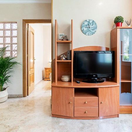 Blonzu Mauritania Apartment Benalmadena Ngoại thất bức ảnh