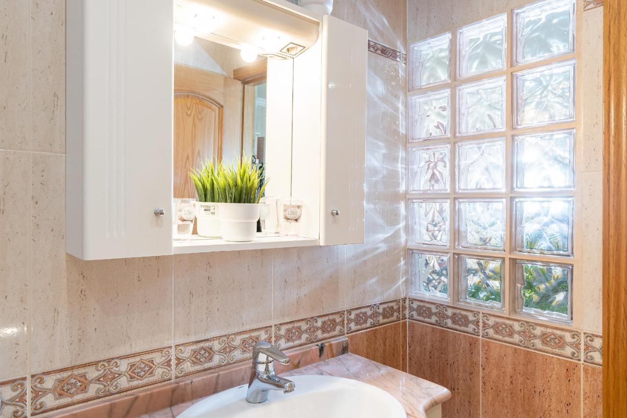 Blonzu Mauritania Apartment Benalmadena Ngoại thất bức ảnh