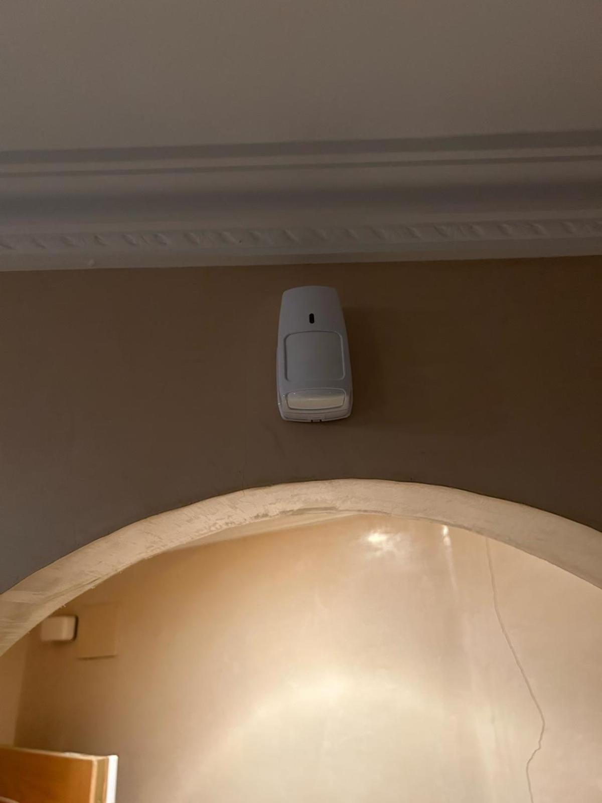 Blonzu Mauritania Apartment Benalmadena Ngoại thất bức ảnh