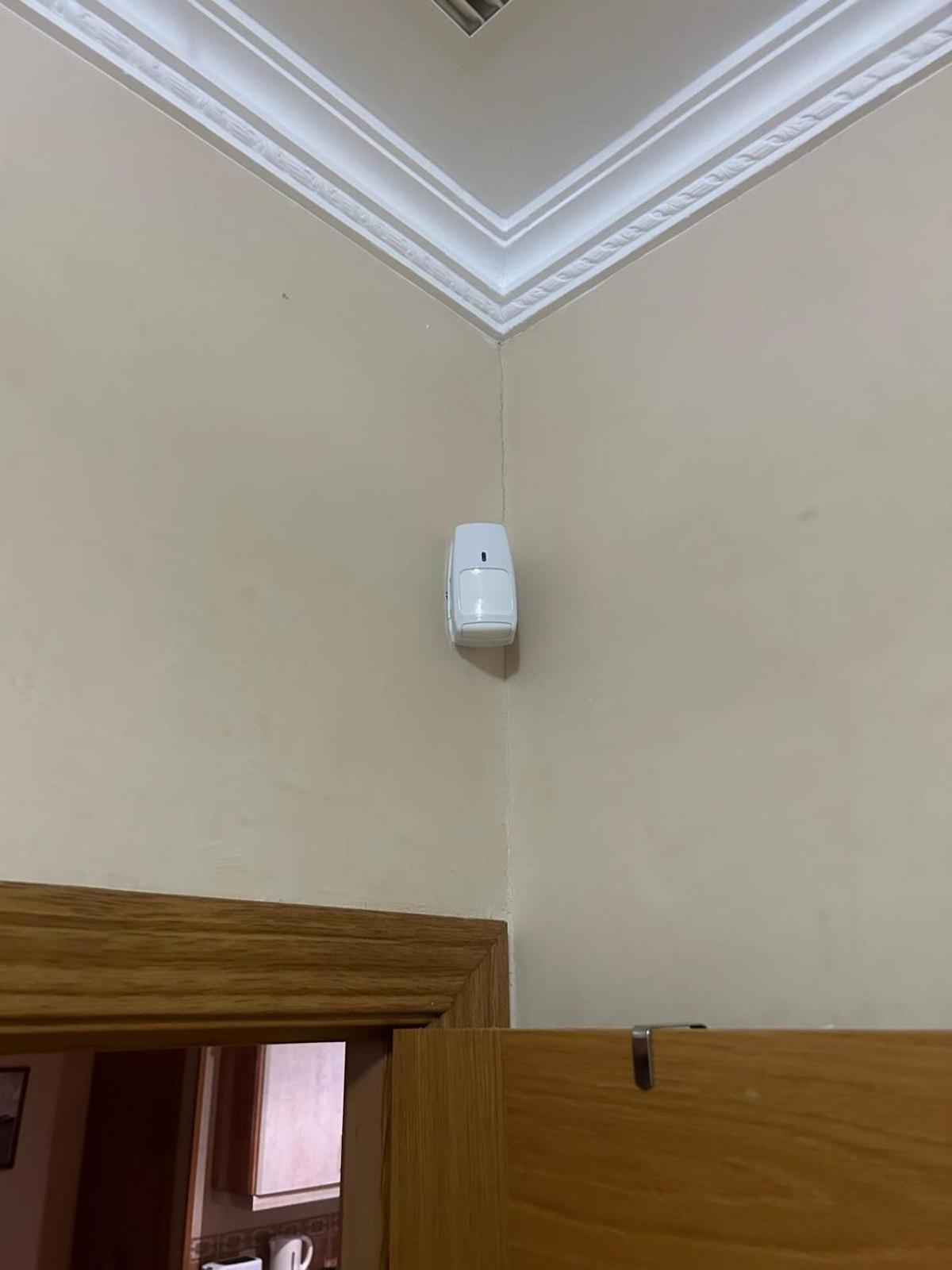 Blonzu Mauritania Apartment Benalmadena Ngoại thất bức ảnh